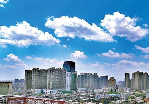 河北省生态环境厅公布2月下旬全省空气质量预报会商结果
