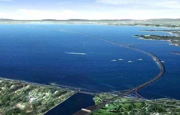 河北省渤海综合治理生态修复任务圆满收官