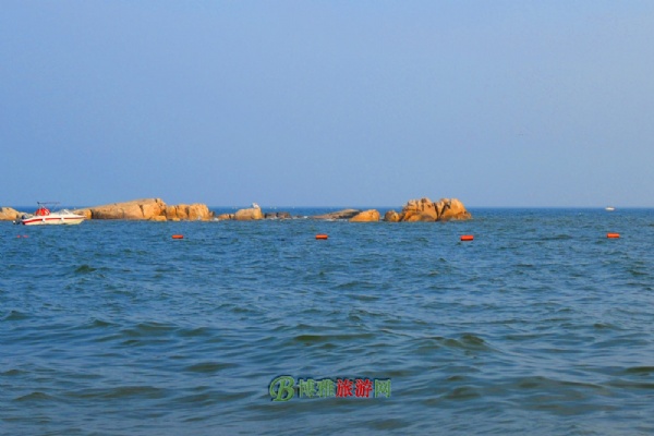 北戴河风景名胜区
