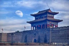 大名县各乡镇美食集锦