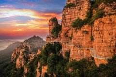 ［这就是武安］全域旅游，让你走进“诗和远方”