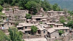 河北邢台信都区：600年古村落焕发新活力