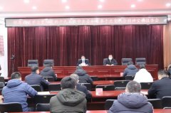 学在先 干在前——桥东街道自上而下学习贯彻十九届六中全会精神暨省第十次