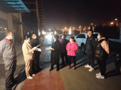 李秀云：为实现村民美好生活愿景不懈努力