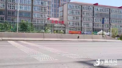 宁晋县交通建设真的很“亮”很“靓”