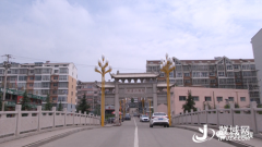 李晨海：用担当和实干编织美丽乡村梦