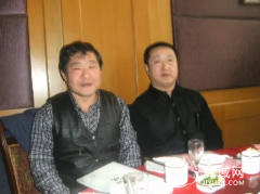 文学点亮人生——我认识的作家李光清